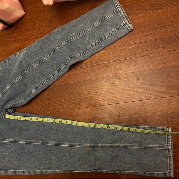 Pacsun Mom Jeans - Picture 7 of 8